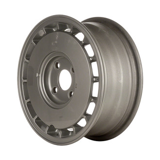 Replace® - 16-Slot Argent 15x6 Alloy Factory Wheel - Remanufactured