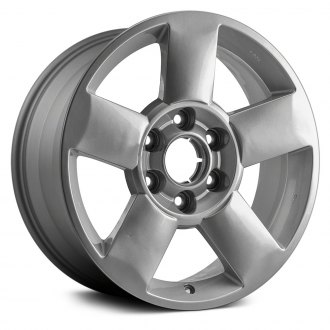 2005 Nissan Armada Replacement Factory Wheels Rims CARiD