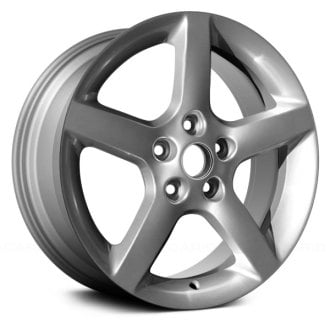 2005 Nissan Altima Replacement Factory Wheels & Rims | CARiD