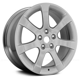 2008 Nissan Maxima Replacement Factory Wheels & Rims - CARiD.com