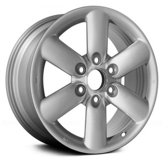 2012 Nissan Armada Replacement Factory Wheels Rims CARiD