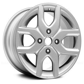 Replace® - Alloy Factory Wheels