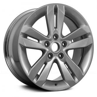 2013 Nissan Altima Replacement Factory Wheels & Rims - CARiD.com