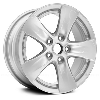 Replace® - Alloy Factory Wheels