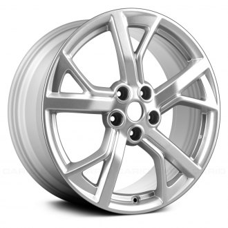 2014 Nissan Maxima Replacement Factory Wheels & Rims - CARiD.com