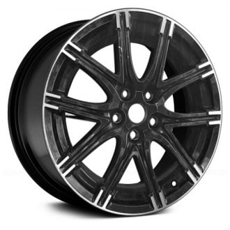 Nissan Juke Wheels Offset You Wont Believe What This Guy Did - o1568f1