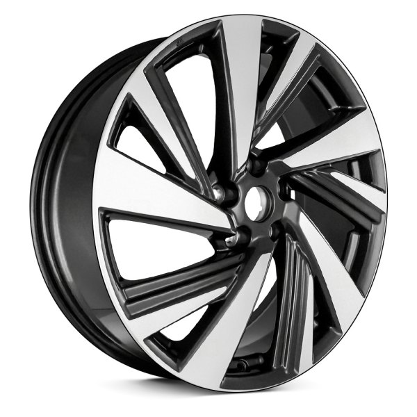 Chicago Wheel Service. 18x8 BMW X3, X4 Wheel Rim 36116787578