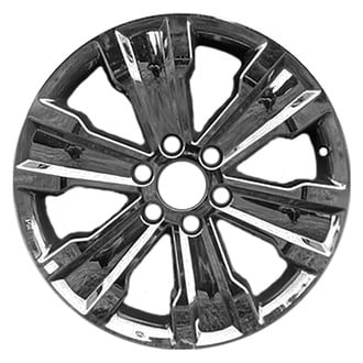 Replace® - Alloy Factory Wheels