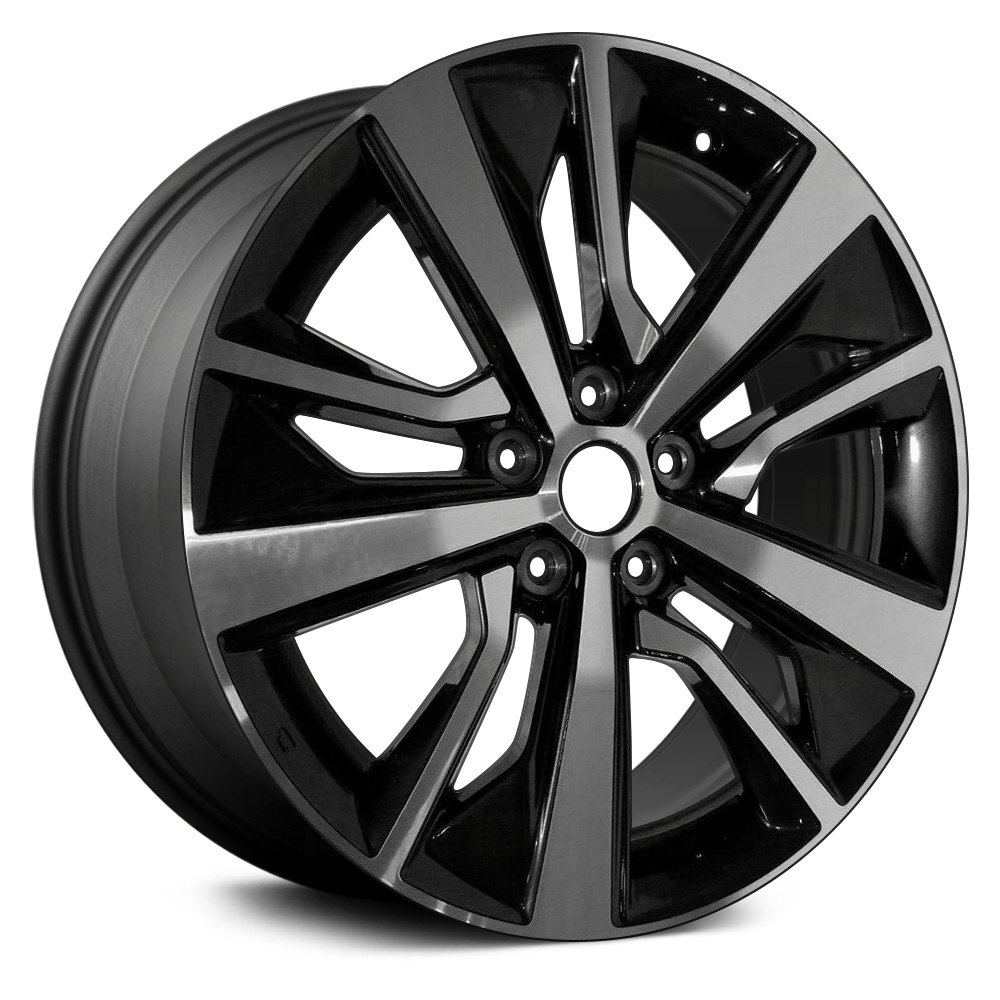 Rimon LINCOLN MKZ wheels rims wheel rim stock genuine factory oem
