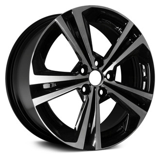 Replace® - Alloy Factory Wheels