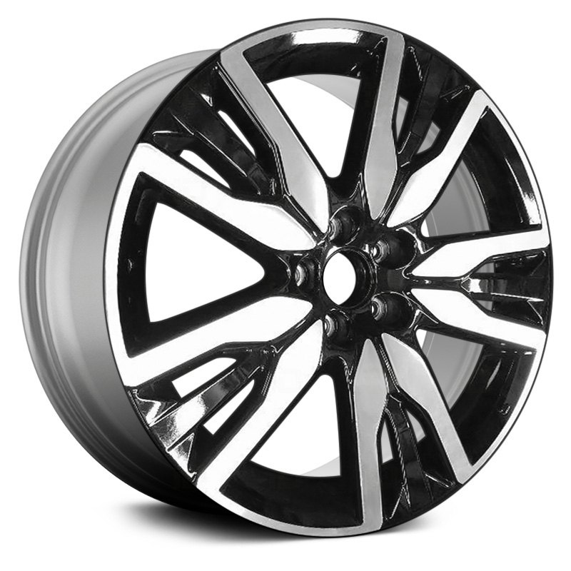 honda pilot rims