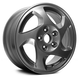 Replace® - Alloy Factory Wheels