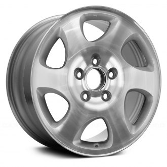 odyssey 16x6 remanufactured