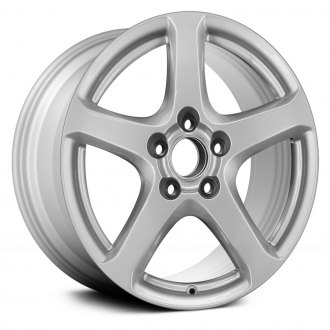 2005 Honda Accord Replacement Factory Wheels & Rims - CARiD.com