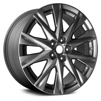 Replace® - Alloy Factory Wheels