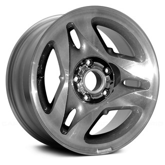 Replace® - Alloy Factory Wheels