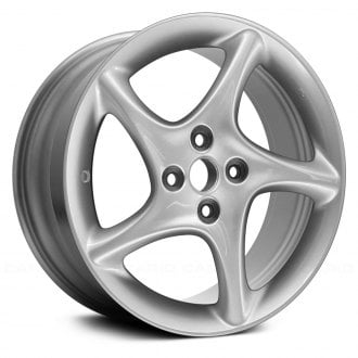 Mazda Miata Replacement Factory Wheels & Rims - CARiD.com