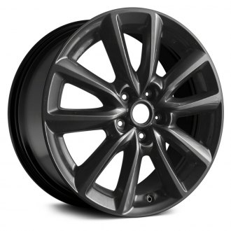 2021 mazda 3 18 inch wheels