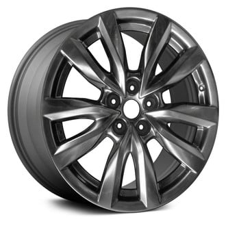 Replace® - Alloy Factory Wheels