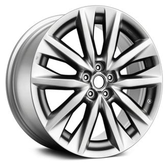 Replace® - Alloy Factory Wheels