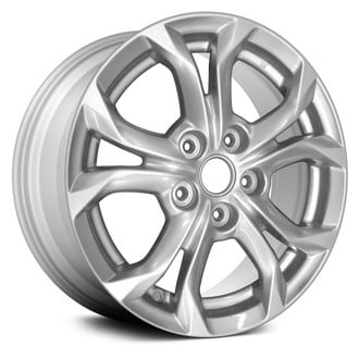 Replace® - Alloy Factory Wheels
