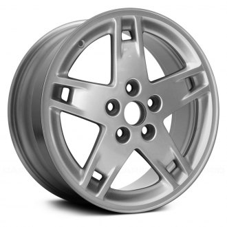 2006 Mitsubishi Galant Replacement Factory Wheels & Rims | CARiD