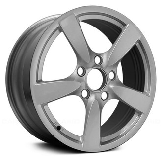 Replace® - Alloy Factory Wheels
