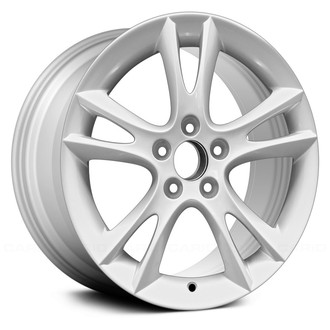 Replace® - Alloy Factory Wheels