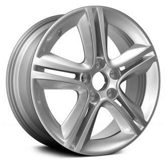 Replace® - Alloy Factory Wheels