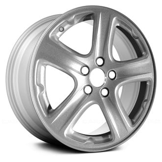 Replace® - Alloy Factory Wheels