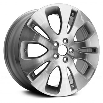 Subaru Outback Replacement Factory Wheels & Rims - CARiD.com