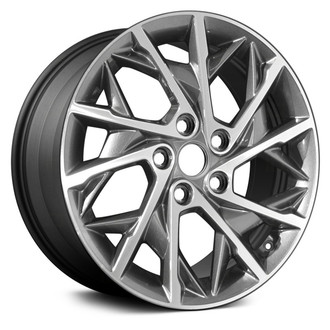 Replace® - Alloy Factory Wheels