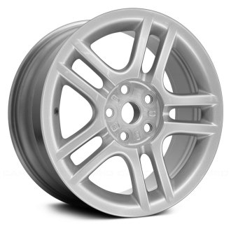 2002 Toyota Celica Replacement Factory Wheels & Rims | CARiD