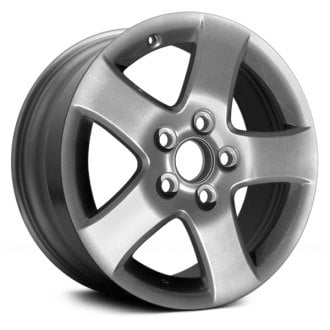 2004 Toyota Camry Replacement Factory Wheels & Rims | CARiD