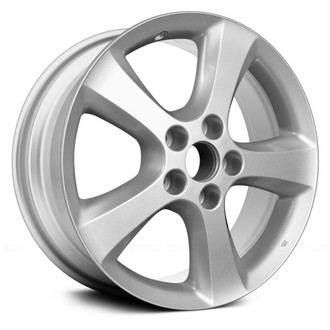 Replace® - Alloy Factory Wheels