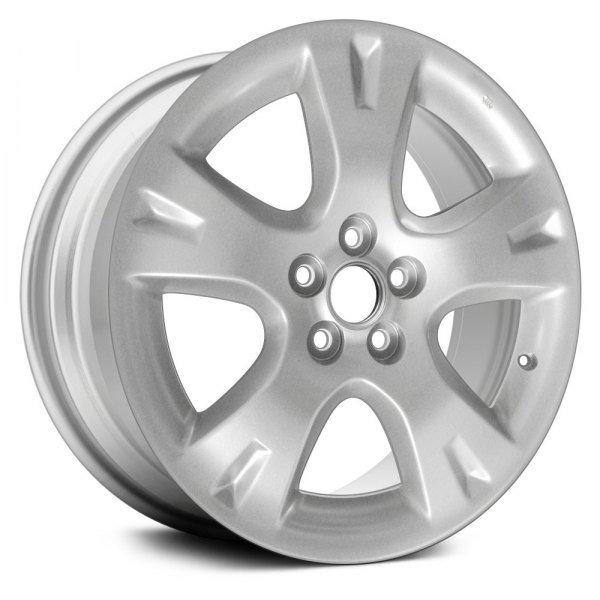 Replace® - 16 x 6 5 Y-Spoke Silver Alloy Factory Wheel (Remanufactured)