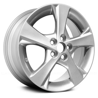 Replace® - Alloy Factory Wheels