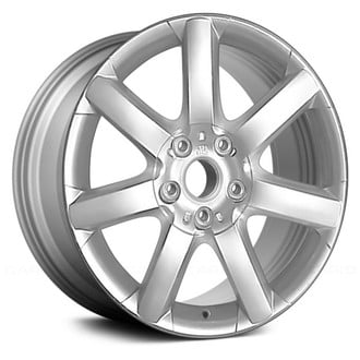 Replace® - Alloy Factory Wheels