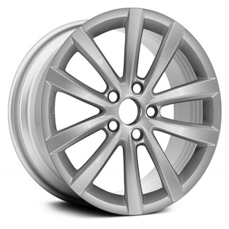 Replace® - Alloy Factory Wheels