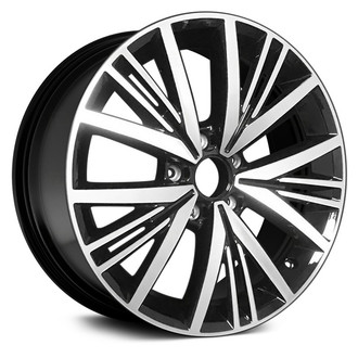 Replace® - Alloy Factory Wheels
