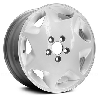 Replace® - Alloy Factory Wheels