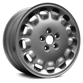 2000 Volvo S80 Replacement Factory Wheels & Rims - CARiD.com