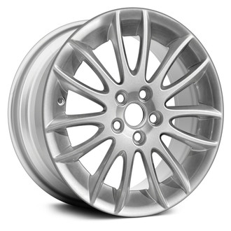 Replace® - Alloy Factory Wheels