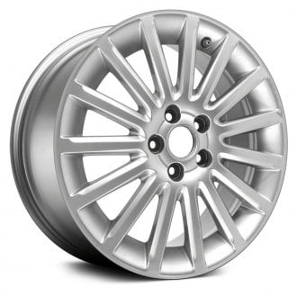 Volvo S80 Replacement Factory Wheels & Rims | CARiD