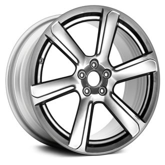 Replace® - Alloy Factory Wheels