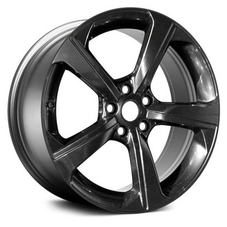 Replace® - 5-Spoke 19x8.5 Alloy Factory Wheel - Remanufactured