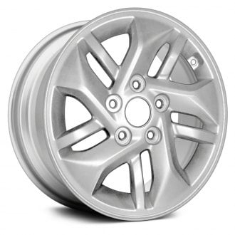 Hyundai Venue Replacement Factory Alloy Wheels & Rims | CARiD