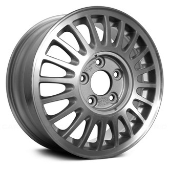 Replace® - Alloy Factory Wheels