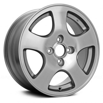 1994 Acura Integra Replacement Factory Wheels & Rims | CARiD