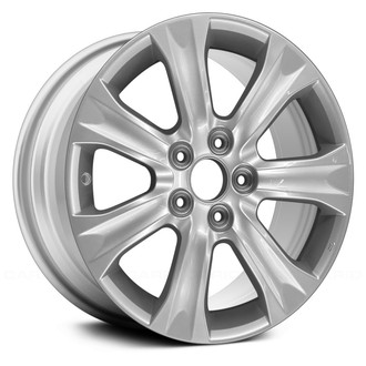 Replace® - Alloy Factory Wheels